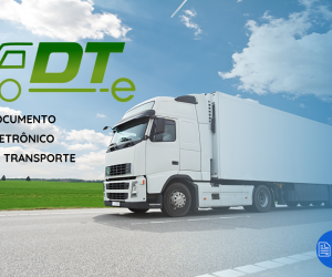 O que é Documento Eletrônico de Transporte (DTe) e como funciona?