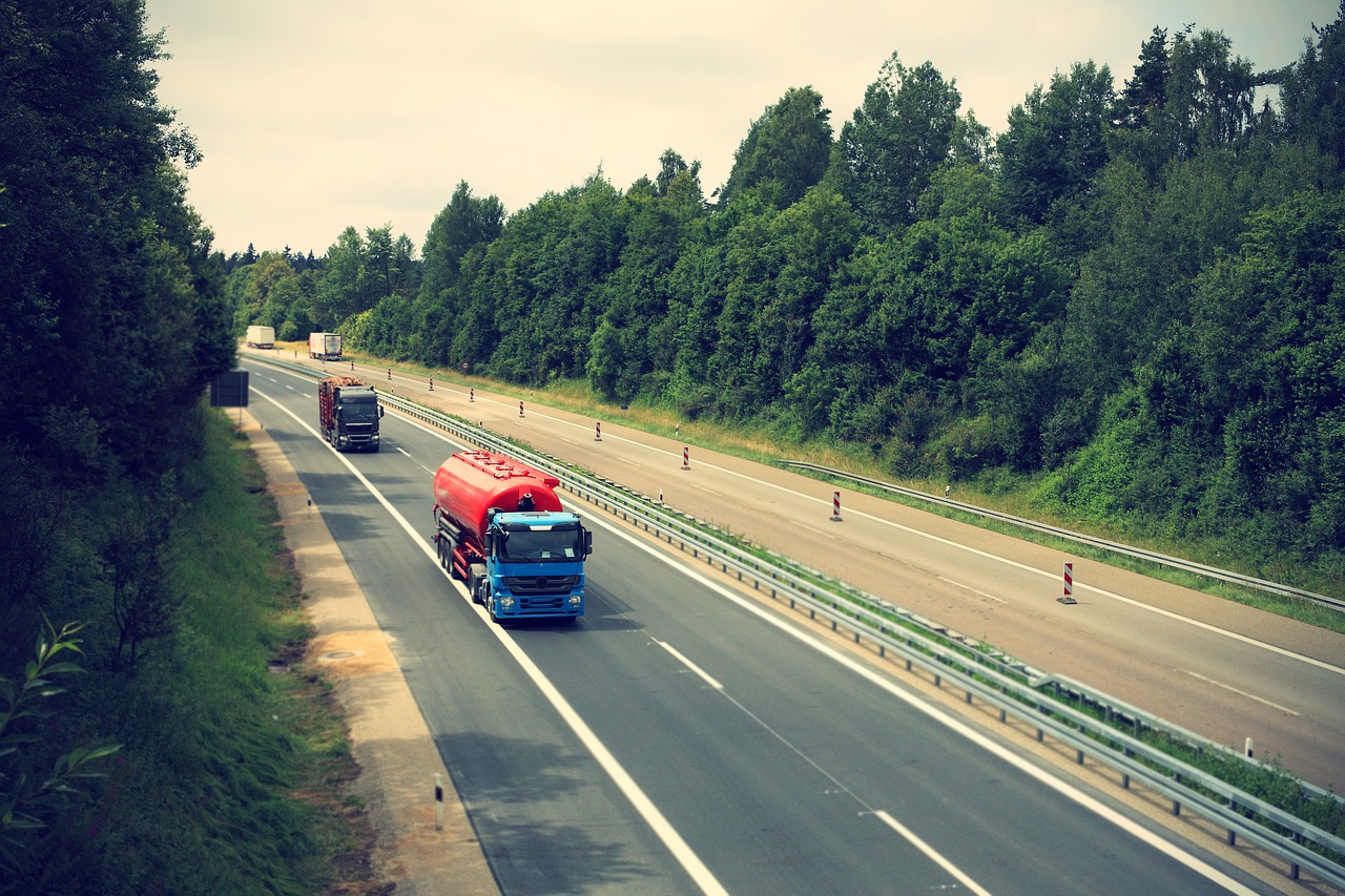 contabilidade transportadora