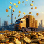 ICMS OU ISS NO TRANSPORTE DE CARGAS