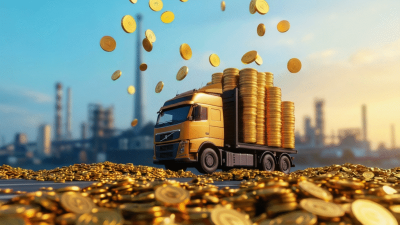 ICMS OU ISS NO TRANSPORTE DE CARGAS