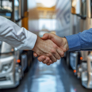 Vale-pedágio obrigatório: entenda como funciona a lei