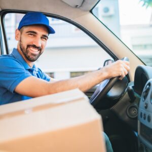 CNAE para transporte de cargas: consulte o guia
