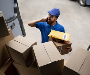 Carga própria precisa emitir CTe? Entenda mais sobre o assunto!