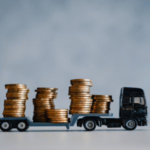 O impacto da reforma tributária nas transportadoras