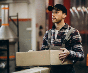 Expedidor e recebedor: o que são esses campos no CTe?