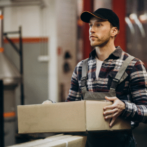 Expedidor e recebedor: o que são esses campos no CTe?