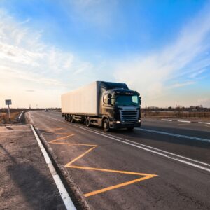 Problemas com caminhão na estrada: como fica o MDFe?