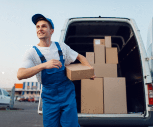 Frete mínimo: o que é e como funciona a tabela?