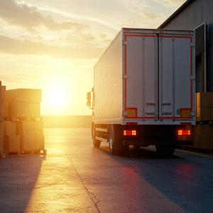 O que é uma operação de alto desempenho no transporte de cargas?